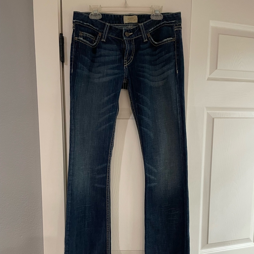 BLE MADISON JEANS 27x31.5